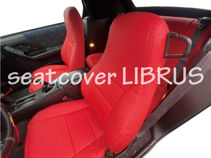 カマロ コンバーチブル|Autowear(オートウェア)|シートカバー装着