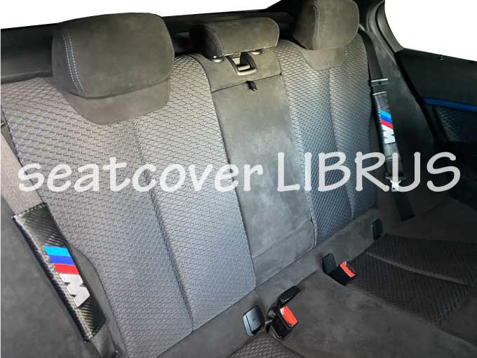 BMW 3シリーズ F31｜Autowear(オートウェア) ｜F31 専用モデル｜シートカバー装着