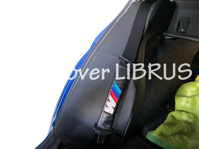 BMW 3シリーズ F31｜Autowear(オートウェア) ｜F31 専用モデル｜シートカバー装着