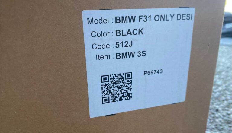 BMW 3シリーズ F31｜Autowear(オートウェア) ｜F31 専用モデル