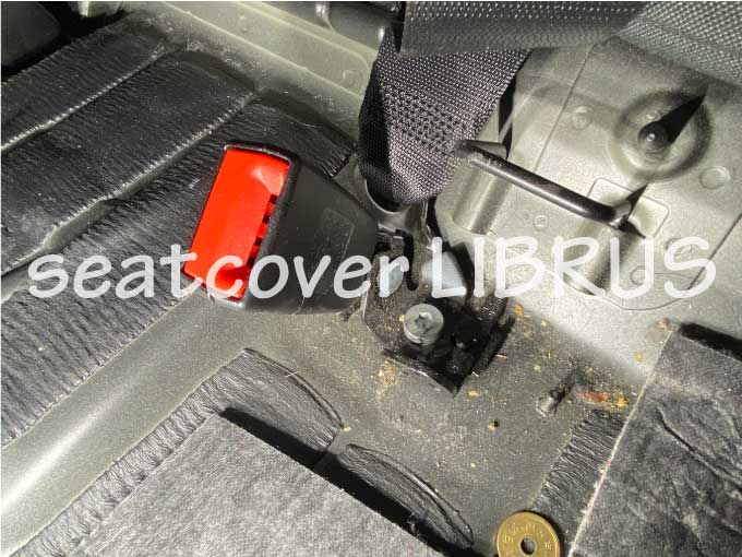 ベンツCクラス(W205)｜Autowear(オートウェア) ｜エリーゼ｜シートカバー装着